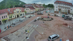 Náměstí Míru