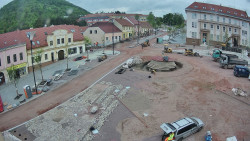 Náměstí Míru