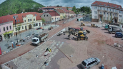 Náměstí Míru