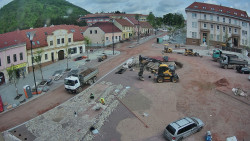 Náměstí Míru
