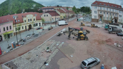 Náměstí Míru