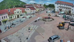 Náměstí Míru
