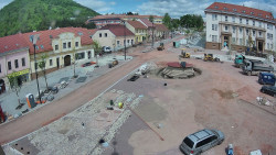 Náměstí Míru