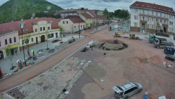 Náměstí Míru