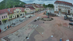 Náměstí Míru