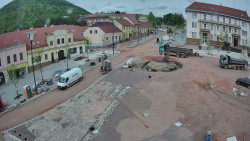 Náměstí Míru