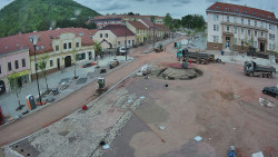 Náměstí Míru