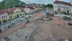 Náměstí Míru