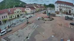 Náměstí Míru