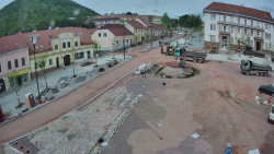 Náměstí Míru