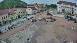 Náměstí Míru