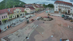 Náměstí Míru