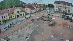 Náměstí Míru
