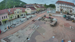 Náměstí Míru