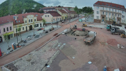 Náměstí Míru