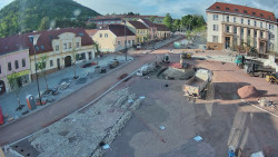 Náměstí Míru