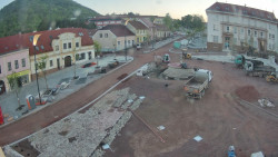Náměstí Míru