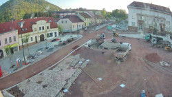 Náměstí Míru