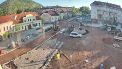 Náměstí Míru