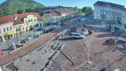 Náměstí Míru