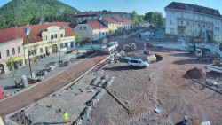 Náměstí Míru