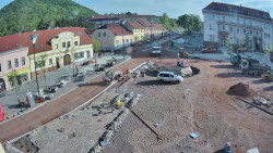 Náměstí Míru