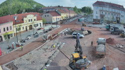 Náměstí Míru