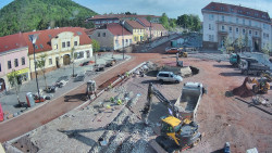 Náměstí Míru