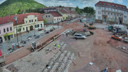 Náměstí Míru