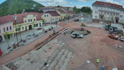 Náměstí Míru