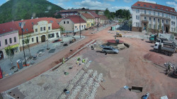 Náměstí Míru