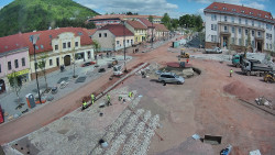 Náměstí Míru