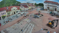 Náměstí Míru