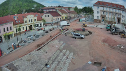 Náměstí Míru