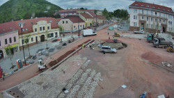 Náměstí Míru
