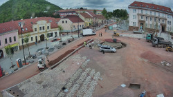 Náměstí Míru