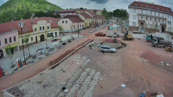 Náměstí Míru