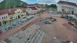 Náměstí Míru