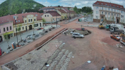 Náměstí Míru