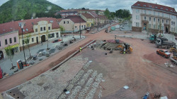 Náměstí Míru