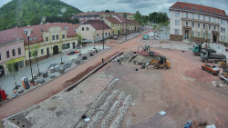 Náměstí Míru