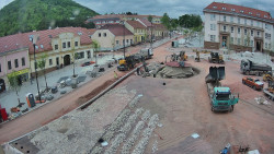 Náměstí Míru