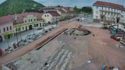 Náměstí Míru