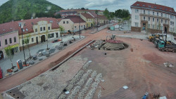 Náměstí Míru
