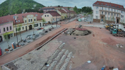 Náměstí Míru