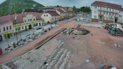 Náměstí Míru