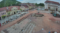 Náměstí Míru