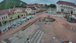 Náměstí Míru