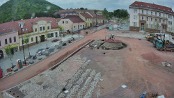 Náměstí Míru
