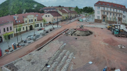 Náměstí Míru